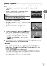 Предварительный просмотр 43 страницы Olympus IM008 Instruction Manual