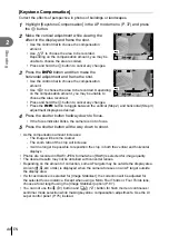 Предварительный просмотр 44 страницы Olympus IM008 Instruction Manual