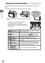 Предварительный просмотр 66 страницы Olympus IM008 Instruction Manual