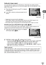 Предварительный просмотр 81 страницы Olympus IM008 Instruction Manual