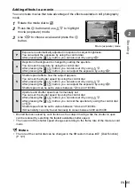 Предварительный просмотр 85 страницы Olympus IM008 Instruction Manual