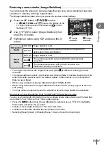 Предварительный просмотр 87 страницы Olympus IM008 Instruction Manual