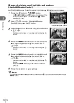 Предварительный просмотр 94 страницы Olympus IM008 Instruction Manual