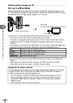 Предварительный просмотр 130 страницы Olympus IM008 Instruction Manual