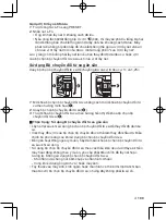 Preview for 197 page of Olympus IM017 Instructions Manual