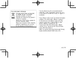 Preview for 9 page of Olympus IM023 Instructions Manual