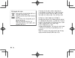 Preview for 28 page of Olympus IM023 Instructions Manual