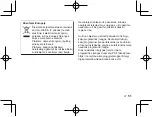 Preview for 49 page of Olympus IM023 Instructions Manual