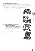 Предварительный просмотр 119 страницы Olympus IM027 Instruction Manual