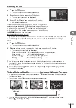 Preview for 189 page of Olympus IM027 Instruction Manual