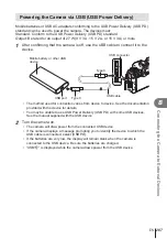 Preview for 287 page of Olympus IM027 Instruction Manual