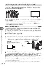 Preview for 288 page of Olympus IM027 Instruction Manual