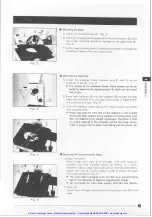 Preview for 10 page of Olympus IMT-2-11 Instructions Manual