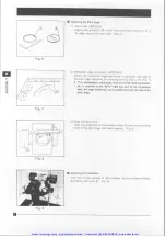 Preview for 11 page of Olympus IMT-2-11 Instructions Manual