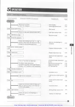 Preview for 14 page of Olympus IMT-2-11 Instructions Manual