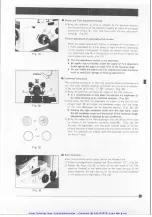 Preview for 18 page of Olympus IMT-2-11 Instructions Manual