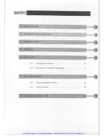 Preview for 4 page of Olympus IMT-2 Instructions Manual