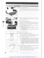 Preview for 15 page of Olympus IMT-2 Instructions Manual