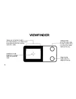 Preview for 6 page of Olympus Infinity Stylus Zoom Instructions Manual