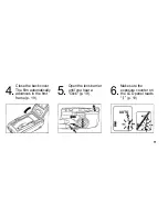 Preview for 11 page of Olympus Infinity Stylus Zoom Instructions Manual