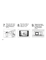 Preview for 12 page of Olympus Infinity Stylus Zoom Instructions Manual