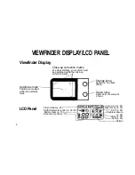 Preview for 6 page of Olympus Infinity SuperZoom 3000 DLX Instructions Manual