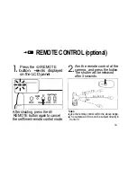 Предварительный просмотр 39 страницы Olympus Infinity SuperZoom 3000 DLX Instructions Manual