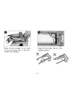 Предварительный просмотр 12 страницы Olympus Infinity SuperZoom 330 Instructions Manual