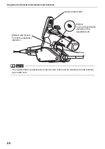 Preview for 28 page of Olympus IPLEX FX IV8000-2 Instructions Manual