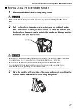 Preview for 35 page of Olympus IPLEX FX IV8000-2 Instructions Manual