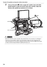 Preview for 42 page of Olympus IPLEX FX IV8000-2 Instructions Manual