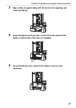 Preview for 45 page of Olympus IPLEX FX IV8000-2 Instructions Manual