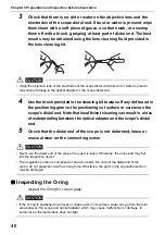 Preview for 48 page of Olympus IPLEX FX IV8000-2 Instructions Manual