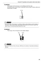 Preview for 49 page of Olympus IPLEX FX IV8000-2 Instructions Manual