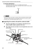 Preview for 50 page of Olympus IPLEX FX IV8000-2 Instructions Manual