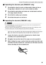 Preview for 51 page of Olympus IPLEX FX IV8000-2 Instructions Manual