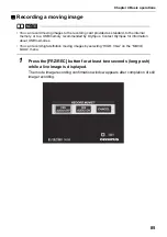 Preview for 93 page of Olympus IPLEX FX IV8000-2 Instructions Manual