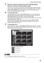 Preview for 97 page of Olympus IPLEX FX IV8000-2 Instructions Manual