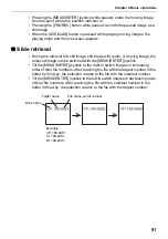 Preview for 99 page of Olympus IPLEX FX IV8000-2 Instructions Manual