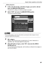 Preview for 115 page of Olympus IPLEX FX IV8000-2 Instructions Manual