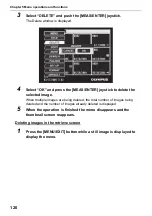 Preview for 128 page of Olympus IPLEX FX IV8000-2 Instructions Manual