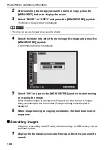 Preview for 130 page of Olympus IPLEX FX IV8000-2 Instructions Manual