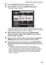 Preview for 131 page of Olympus IPLEX FX IV8000-2 Instructions Manual