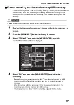 Preview for 135 page of Olympus IPLEX FX IV8000-2 Instructions Manual