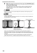 Preview for 146 page of Olympus IPLEX FX IV8000-2 Instructions Manual