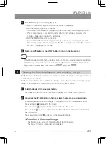 Предварительный просмотр 57 страницы Olympus IPLEX G Lite Instructions Manual