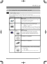 Предварительный просмотр 63 страницы Olympus IPLEX G Lite Instructions Manual