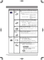 Предварительный просмотр 64 страницы Olympus IPLEX G Lite Instructions Manual