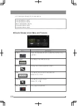 Предварительный просмотр 74 страницы Olympus IPLEX G Lite Instructions Manual