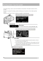 Предварительный просмотр 24 страницы Olympus IPLEX GAir IV9000GA Instructions Manual